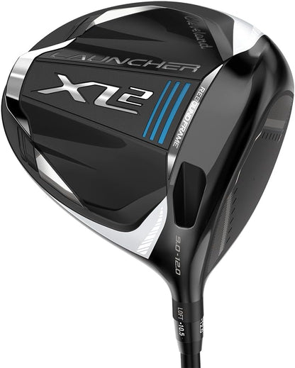 Драйвер CG Launcher XL 2 Drv 9.0 R RH