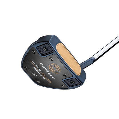 Паттер Odyssey Golf AI-ONE Milled 
