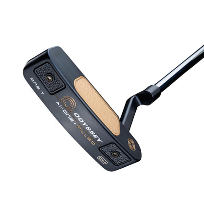 Паттер Odyssey Golf AI-ONE Milled 