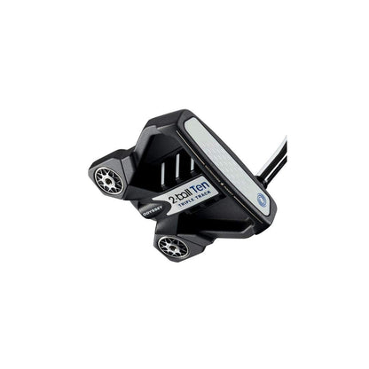 Одиссея Гольф 2021 Ten Паттер