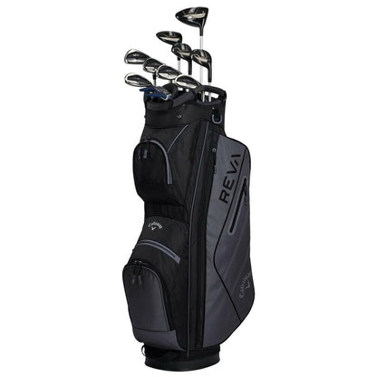 Комплект клюшек Callaway Golf REVA женский