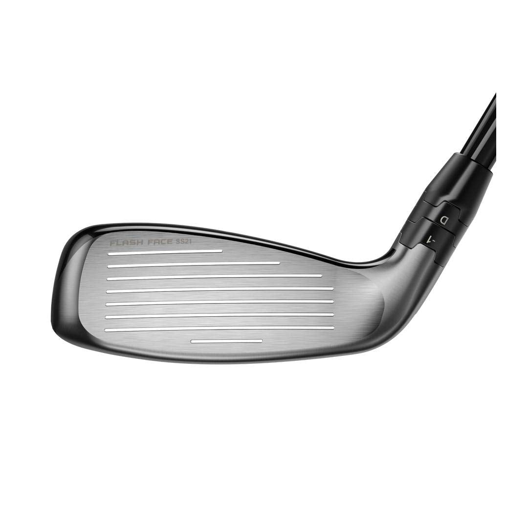 Гибрид Callaway Golf 2021 Apex