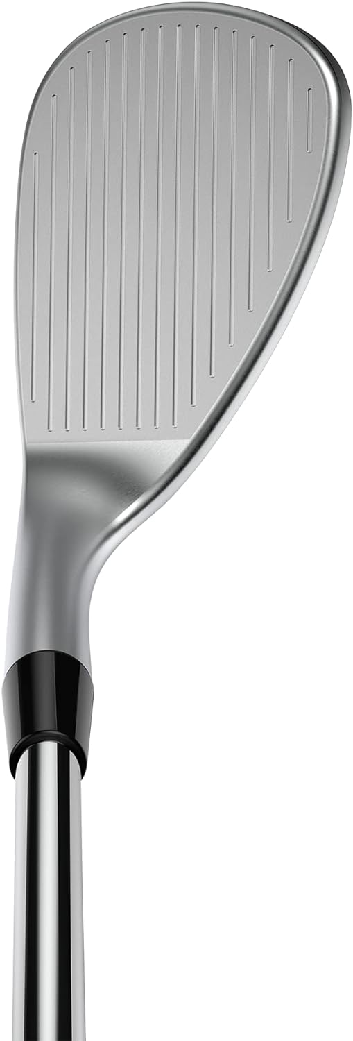 Кобра SNAKEBITE Вейдж серебристый WIDELOW RH MNS