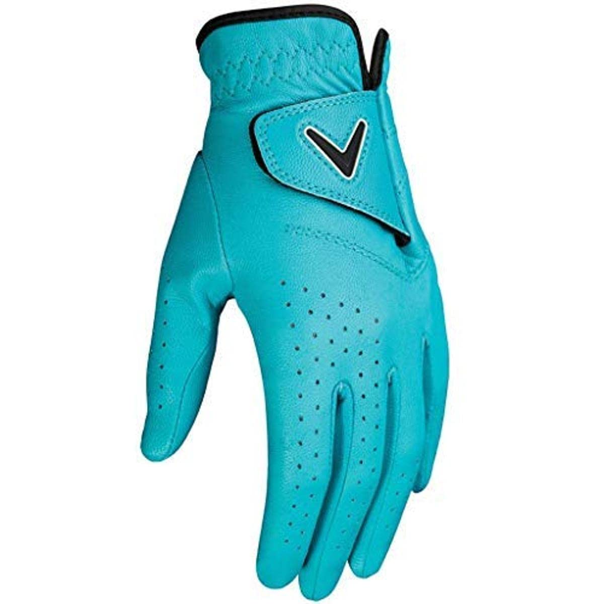 Перчатки Callaway Golf Opti Color левая рука