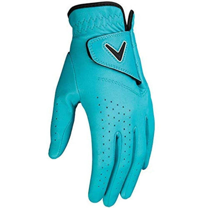 Перчатки Callaway Golf Opti Color левая рука