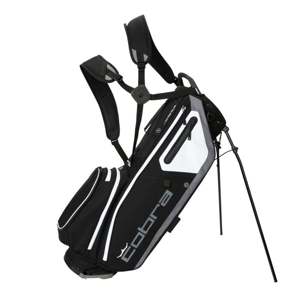 Сумка Cobra Golf 2022 Ultralight Pro сумка-подставка
