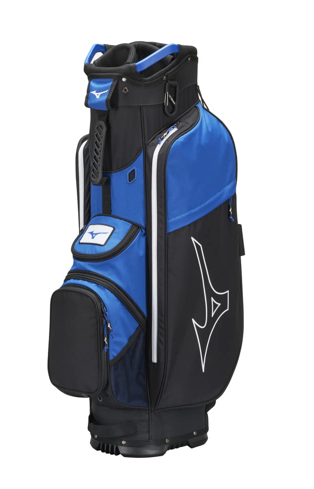 Сумка-тележка Mizuno LW-C