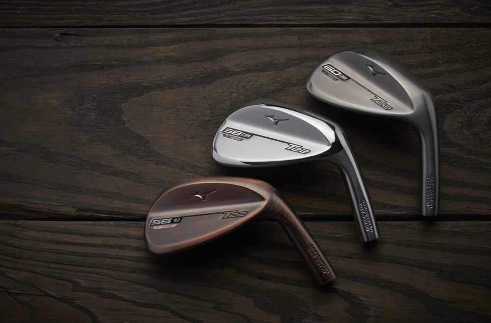 Вейдж Mizuno T22