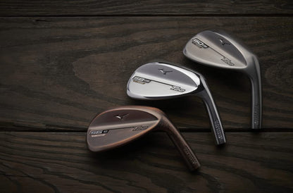 Вейдж Mizuno T22