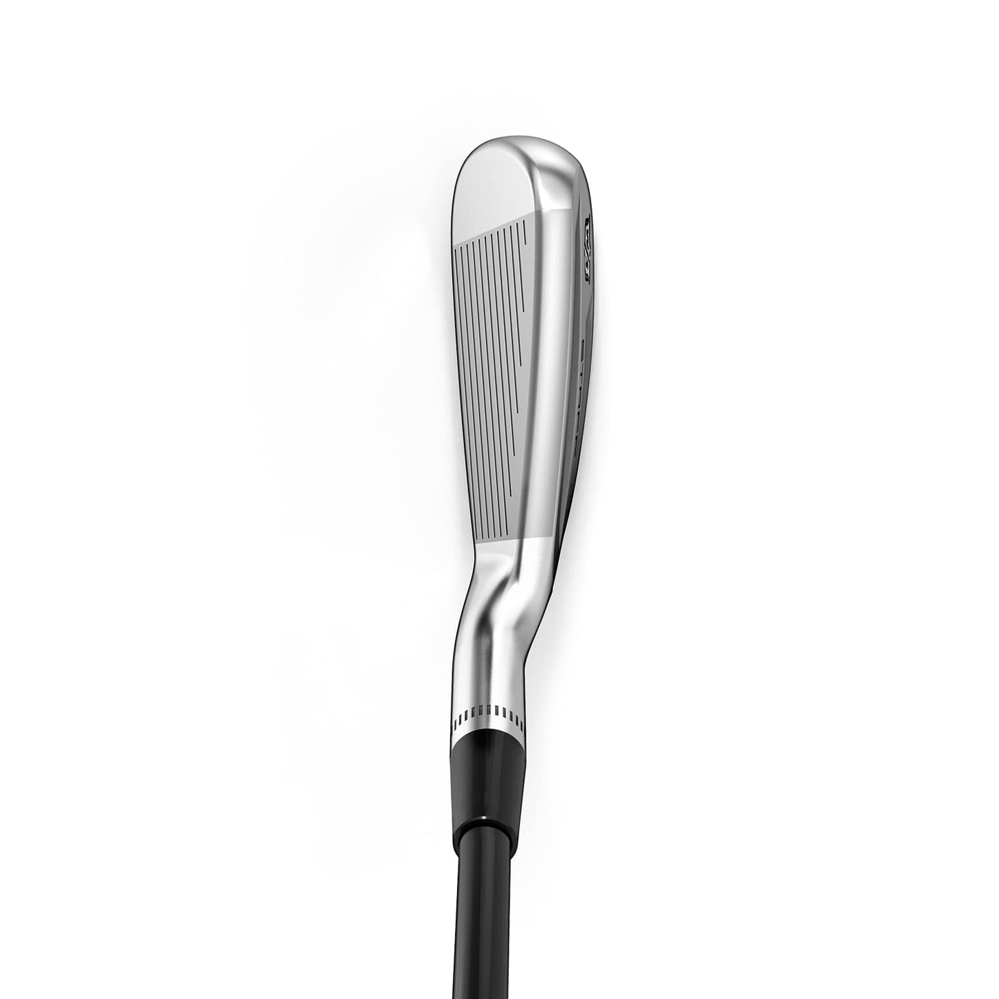 Мужские Айроны для гольфа WILSON Staff Model Utility — графит, правая рука 