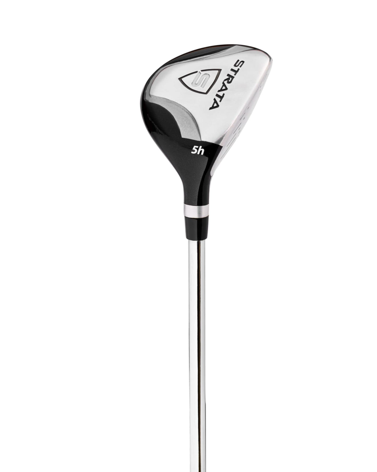 Комплект клюшек Callaway Golf Strata Intro 9шт правая рука, мужской