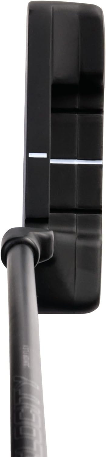 Паттер Wilson Junior Tour Velocity — правая рука, сталь 