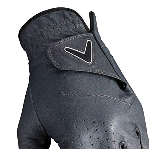 Перчатки Callaway Golf Opti Color левая рука