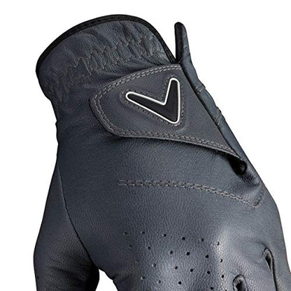 Перчатки Callaway Golf Opti Color левая рука