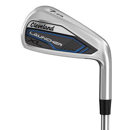 Айроны Cleveland Launcher XL Single Iron RH DW Steel Reg