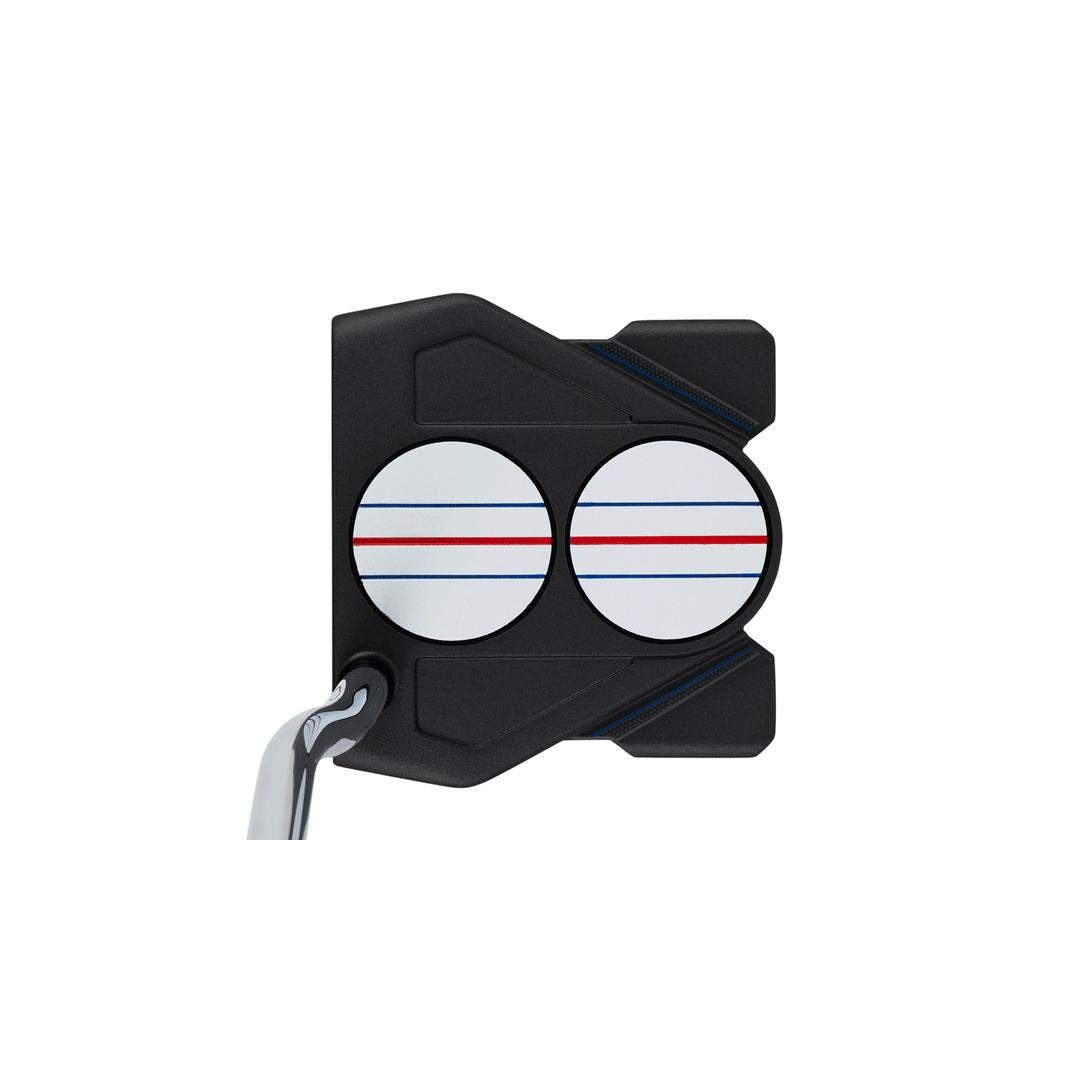 Одиссея Гольф 2021 Ten Паттер