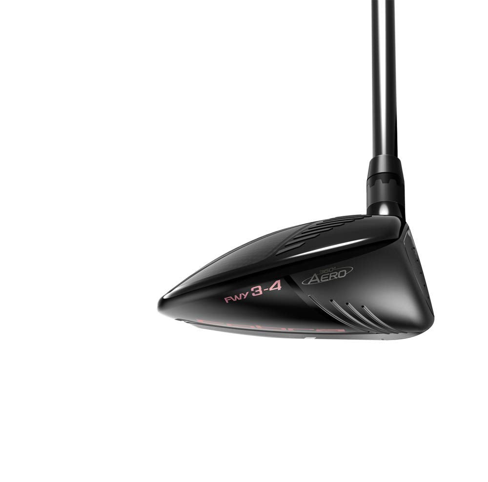 Вуд Fairway Cobra Golf 2019 F9 Женский