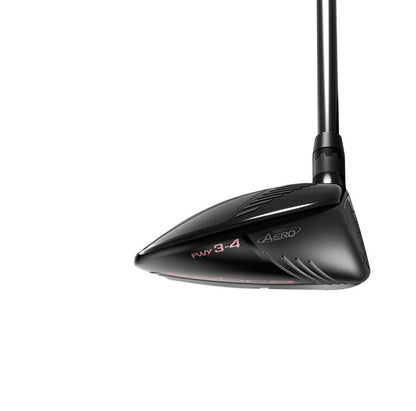 Вуд Fairway Cobra Golf 2019 F9 Женский