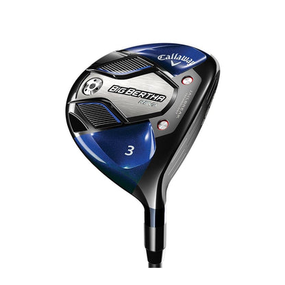 Вуд Callaway Big Bertha REVA Fairway женский   