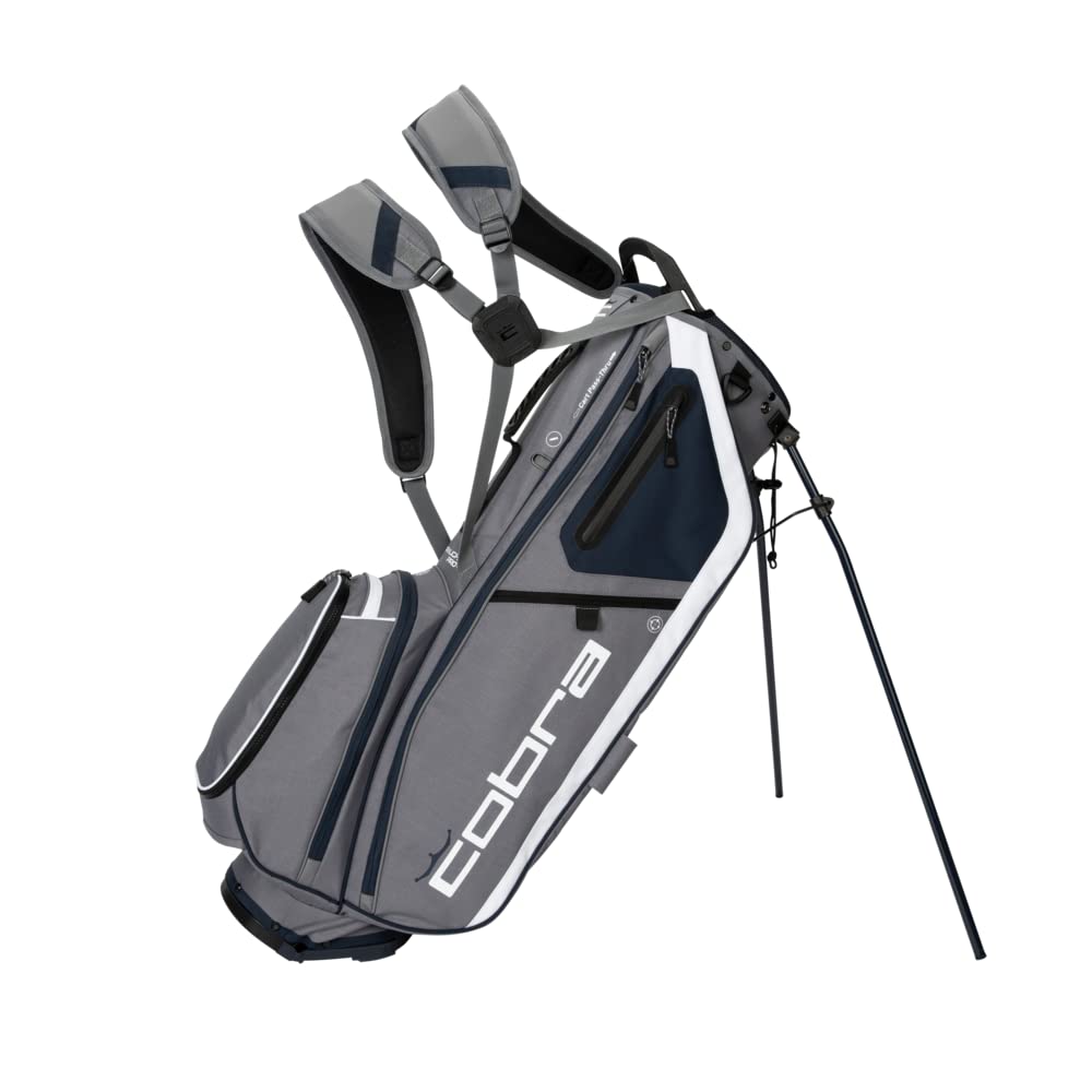 Сумка Cobra Golf 2022 Ultralight Pro сумка-подставка