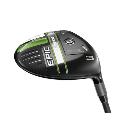 Вуд Callaway Golf 2021 Epic Speed ​​Fairway