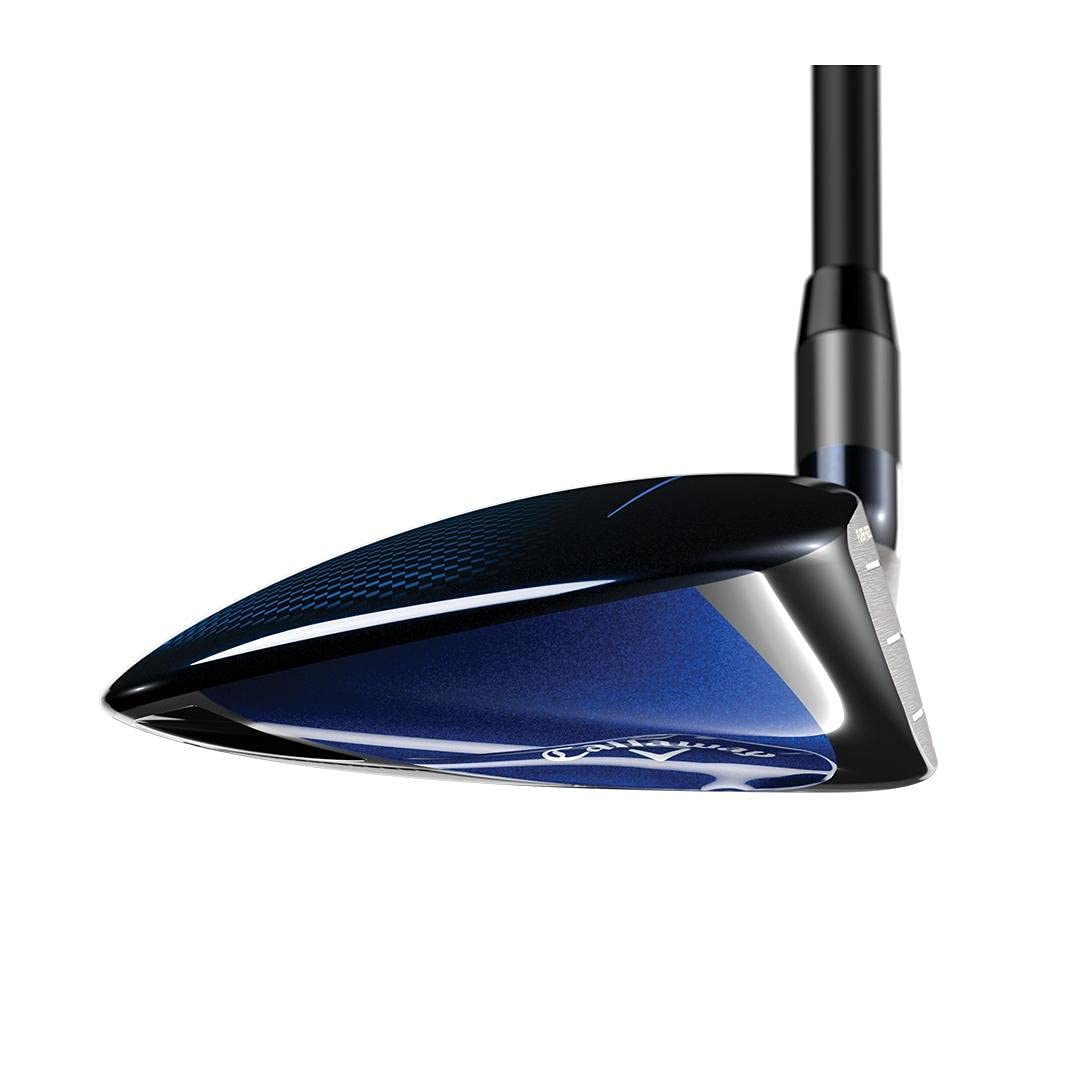 Вуд Callaway Big Bertha REVA Fairway женский   