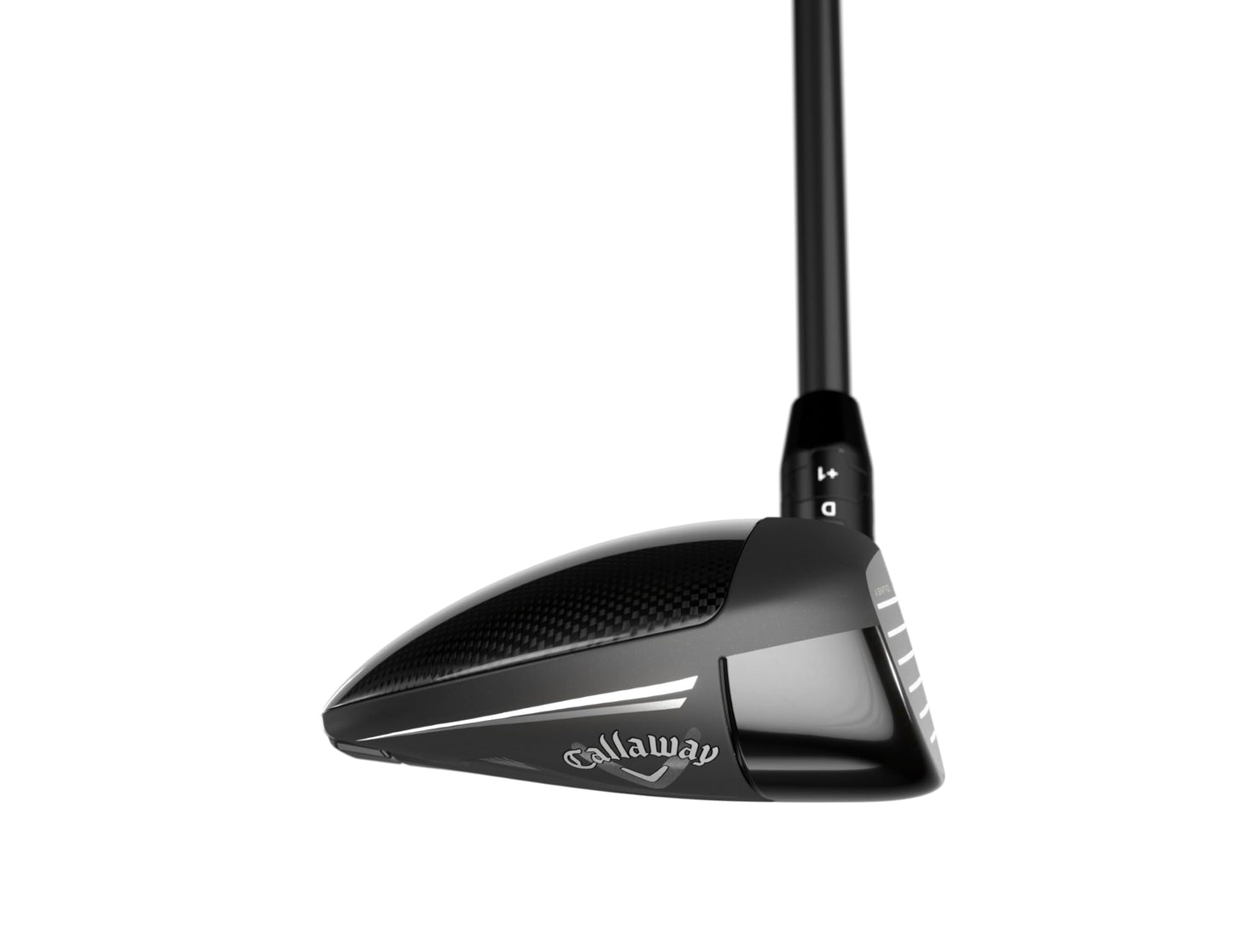 Вуд Callaway Golf Paradym AI Smoke TD Fairway
