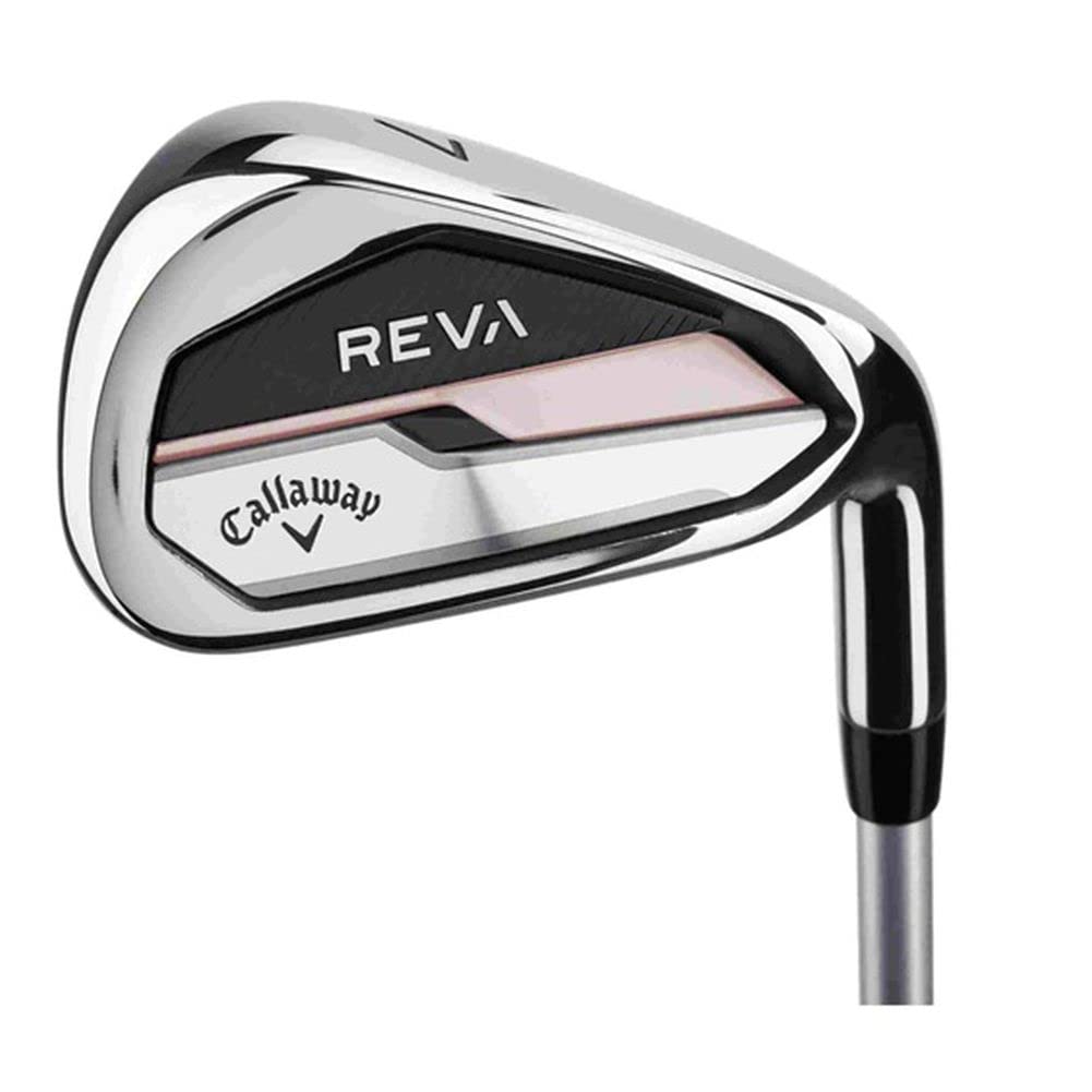 Комплект клюшек Callaway Golf REVA женский