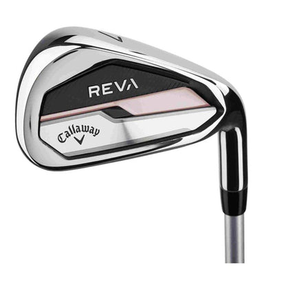 Комплект клюшек Callaway Golf REVA женский