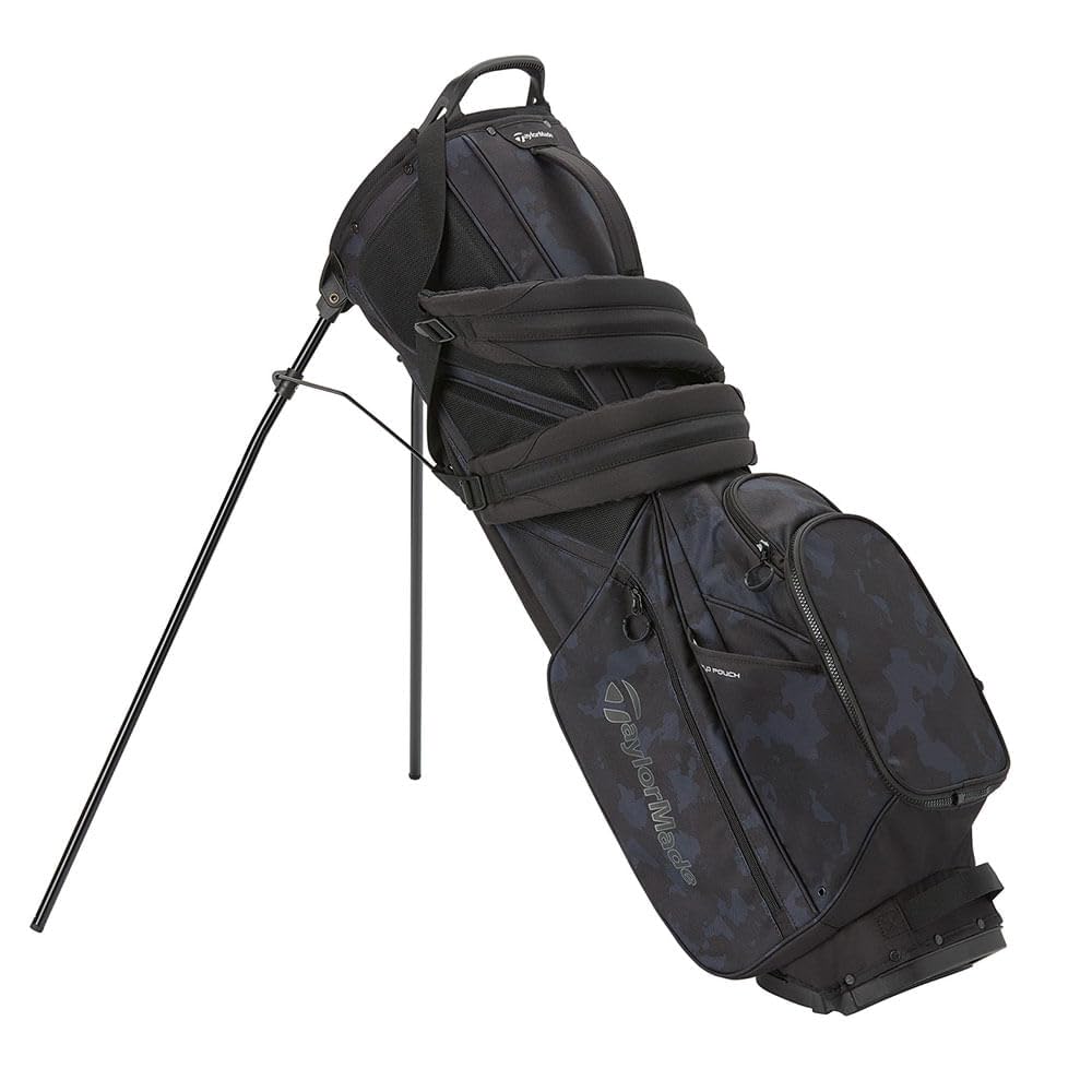Сумка-стойка Taylormade 2022 Flextech Lite