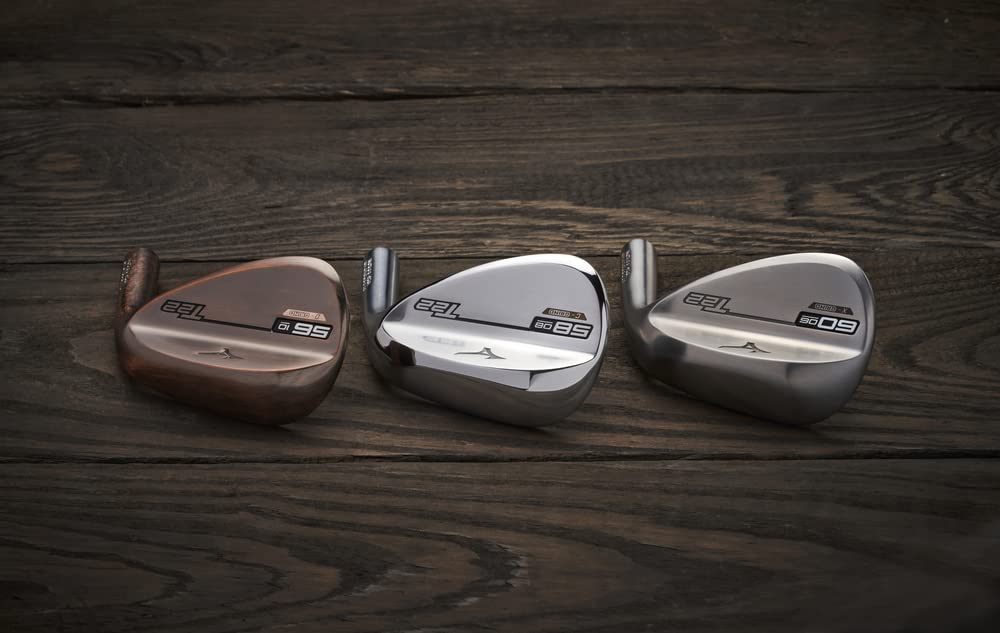 Вейдж Mizuno T22
