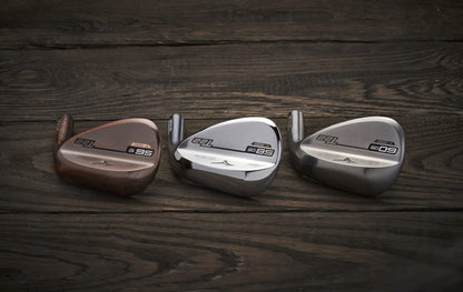 Вейдж Mizuno T22