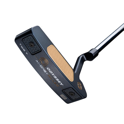 Паттер Odyssey Golf AI-ONE Milled 