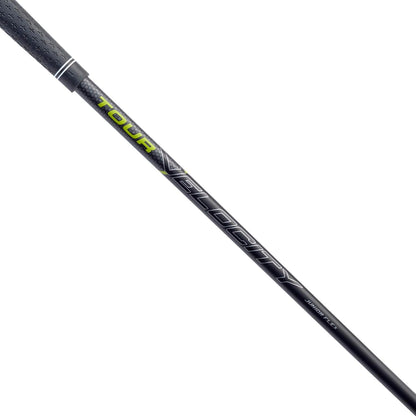 Паттер Wilson Junior Tour Velocity — правая рука, сталь 