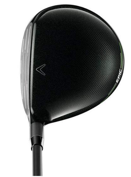 Драйвер Callaway Golf 2021 Epic Max LS