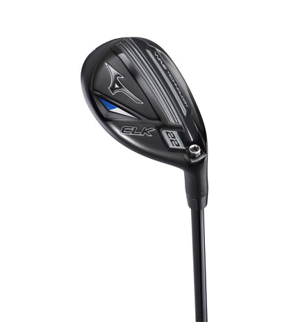 Драйвер Mizuno 2020 ST200, Fairway Вуд и гибрид CLK (графитовый Шафт) 
