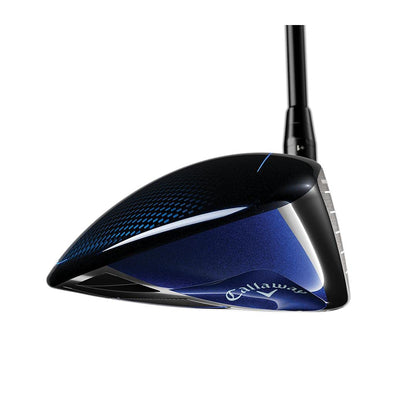 Драйвер Callaway Big Bertha REVA Женский 