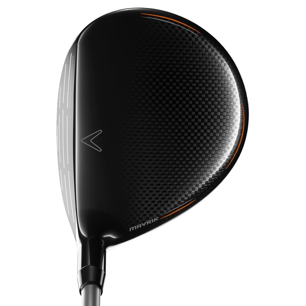 Вуд Callaway Golf Mavrik 22 Fairway