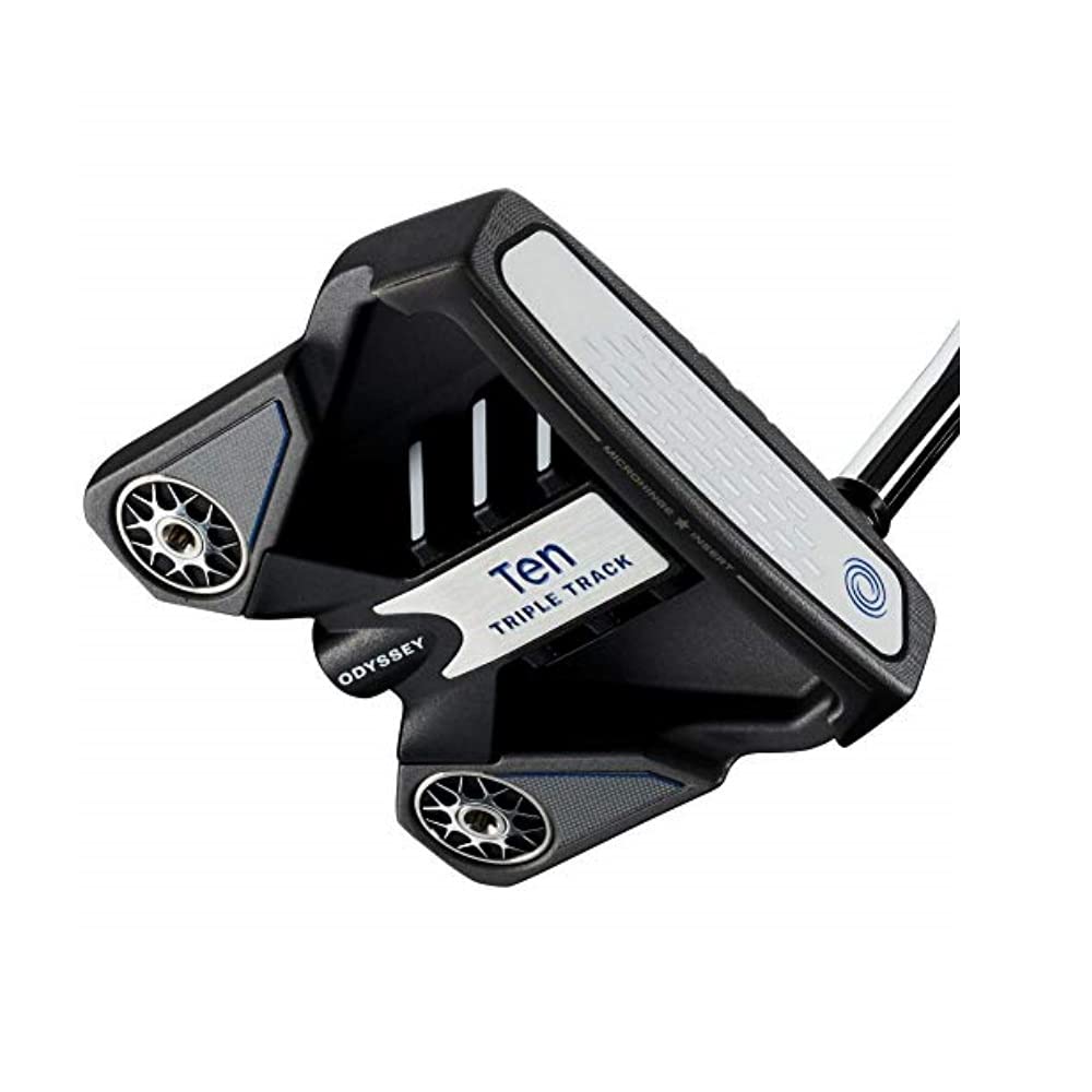 Одиссея Гольф 2021 Ten Паттер