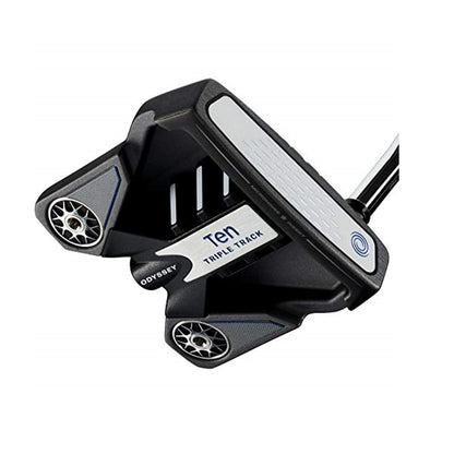 Одиссея Гольф 2021 Ten Паттер