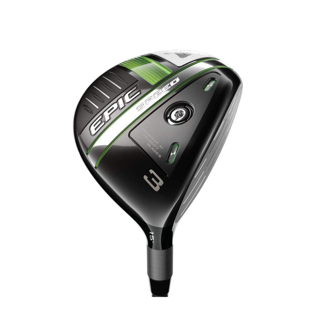Вуд Callaway Golf 2021 Epic Speed ​​Fairway
