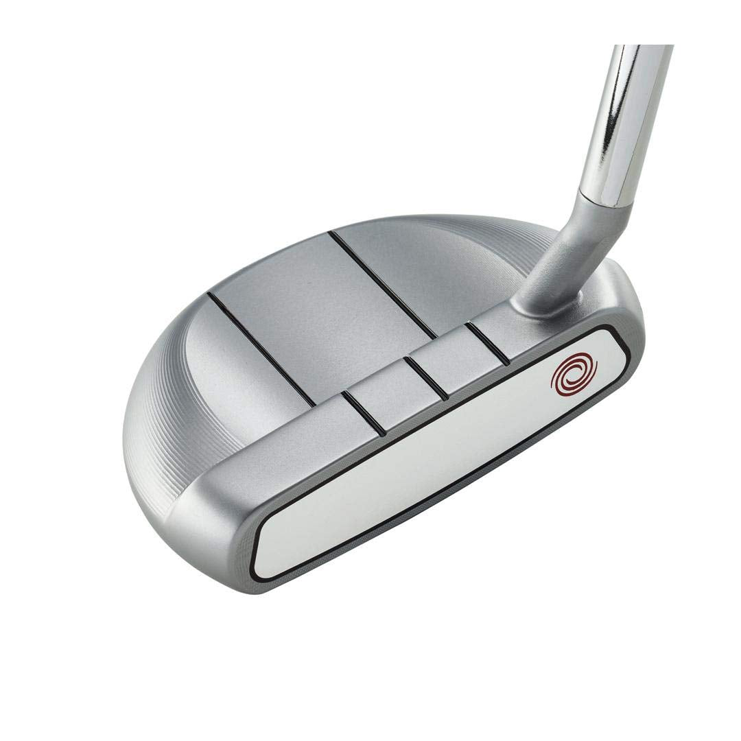 Паттер Odyssey Golf White Hot OG