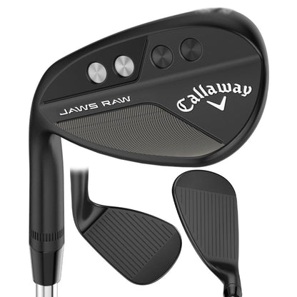 Вейдж Callaway Golf 2022 Jaws Raw