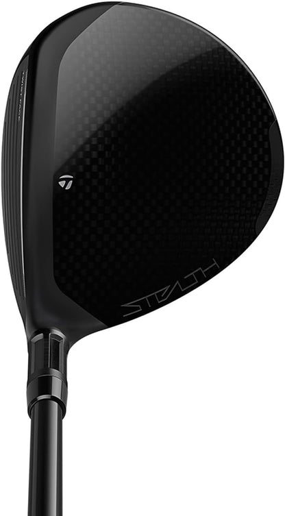 Вуд TaylorMade Golf Stealth2 Steel Fairway #5 правая рука