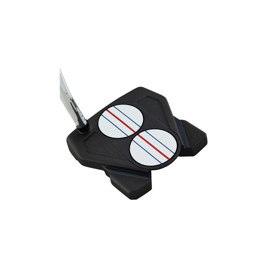 Одиссея Гольф 2021 Ten Паттер