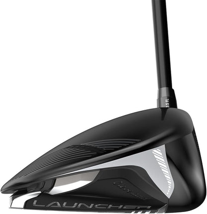 Драйвер CG Launcher XL 2 Drv 9.0 R RH