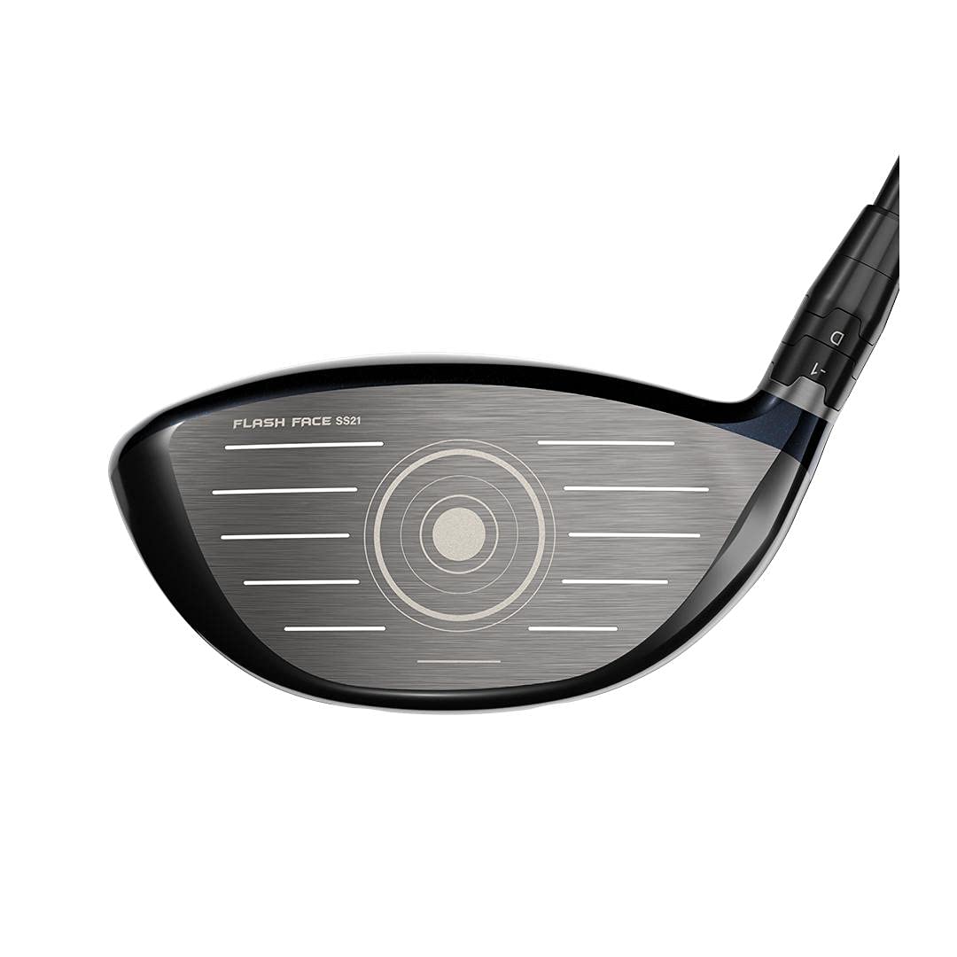Драйвер Callaway Big Bertha REVA Женский 