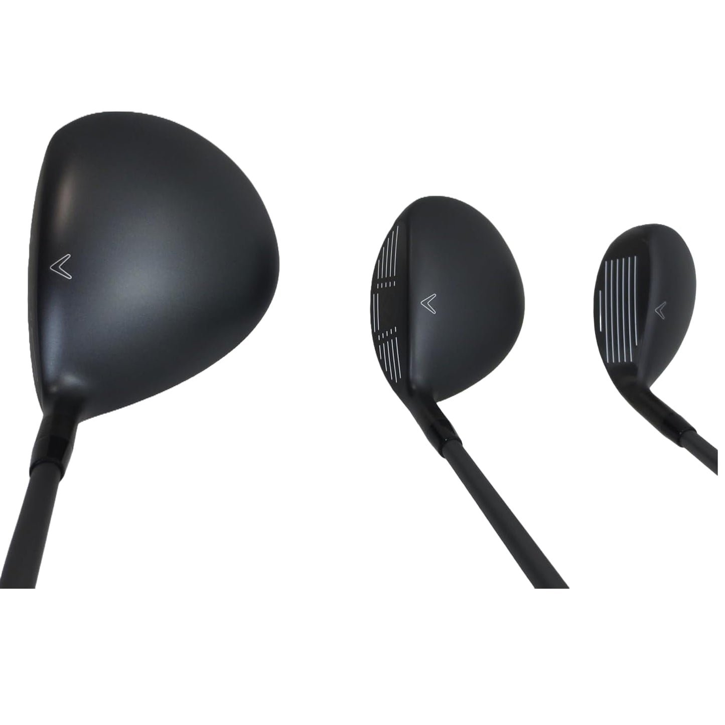 2024 Callaway для высоких мужчин полный комплект для гольфа