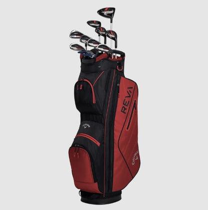 Комплект клюшек Callaway Golf REVA женский