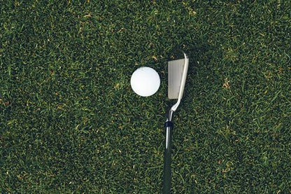 Набор Айронов Callaway Golf Paradym AI Smoke High Launch